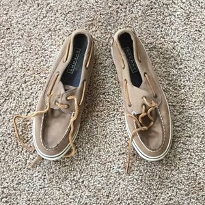 Sperry Topsider size 6